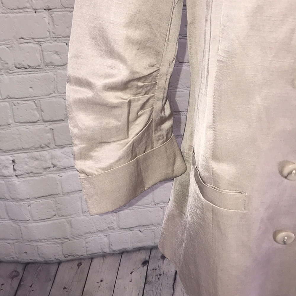 Topship jacket - Picture 2 of 8